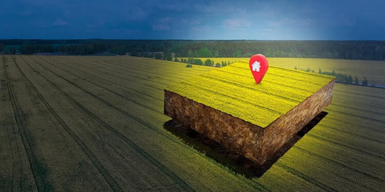 Ev Sahipleri Dikkat: Arazi ve Parsel Sorunu Artık Tarih Oluyor! Yeni İmar Hakkı Düzenlemesi Kimleri Kapsıyor?