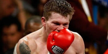 Evinde Ölü Bulundu! Boks Efsanesinin Şok Eden Sonu