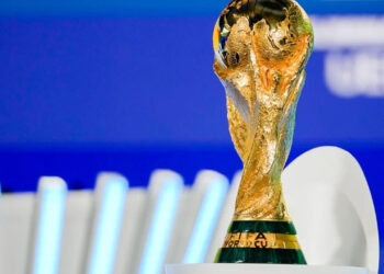 FIFA'dan 2030 Dünya Kupası İçin Flaş Hamle