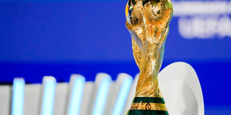 FIFA'dan 2030 Dünya Kupası İçin Flaş Hamle