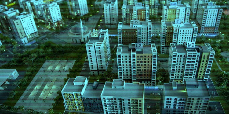 Faiz Yok, Kredi Yok, Peşinat Yok...Kira Öder Gibi Ev Sahibi Olunacak! İşte Aylık Taksit Tutarı ve Örnek Hesaplama