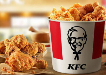 Fast Food Devi KFC Türkiye’ye Geri Dönüyor! Açılış Tarihi ve Yeni Ortağı Belli Oldu