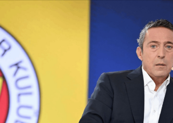 Fenerbahçe Başkanı Ali Koç 'Disiplinlik' Oldu