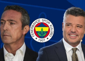 Fenerbahçe Başkanını Seçiyor! Ali Koç Mu, Sadettin Saran Mı?