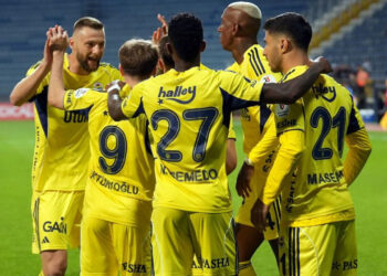 Fenerbahçe, UEFA Sahnesine Çıkıyor