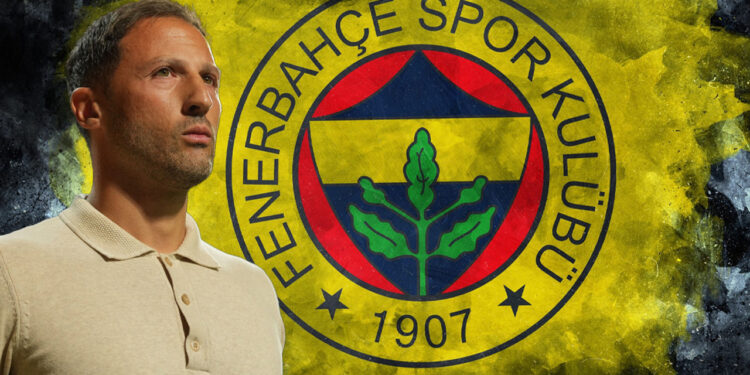 Fenerbahçe'de Cep Yakan Fatura! Tedesco'nun Tazminatı Ortaya Çıktı