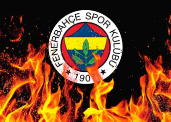 Fenerbahçe'de Deprem Üstüne Deprem! Yıldız Oyuncudan Kahreden Haber Geldi: Resmen Açıklandı