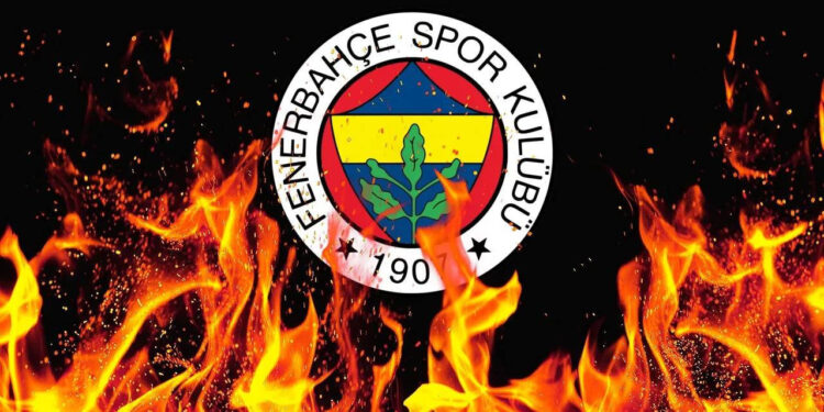 Fenerbahçe'de Deprem Üstüne Deprem! Yıldız Oyuncudan Kahreden Haber Geldi: Resmen Açıklandı