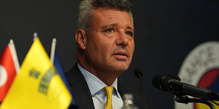 Fenerbahçe'de İki Adaylı Seçime Doğru... Sadettin Saran Sessizliğini Bozdu