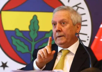 Fenerbahçe’de Seçime Günler Kala Sürpriz Gelişme! Aziz Yıldırım'dan Genel Kurul Kararı