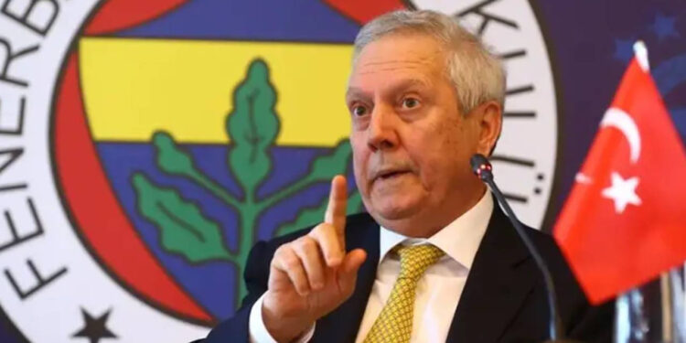 Fenerbahçe’de Seçime Günler Kala Sürpriz Gelişme! Aziz Yıldırım'dan Genel Kurul Kararı