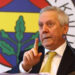 Fenerbahçe’de Seçime Günler Kala Sürpriz Gelişme! Aziz Yıldırım'dan Genel Kurul Kararı