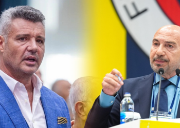 Fenerbahçe'de Yarış Kızıştı! İşte Sadettin Saran ve Hakan Bilal Kutlualp'in Listeleri