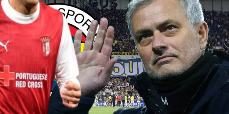 Fenerbahçe’nin Yeni Orta Sahası Mourinho’nun Memleketinden Geliyor! Görüşmeler Resmen Başladı: 18 Milyon Euroluk Yıldız Hayırlı Uğurlu Olsun
