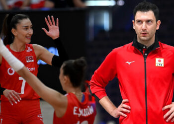 Filenin Sultanları Ferhat Akbaş'a Karşı: Dünya Şampiyonası'nda Tarihi Japonya Maçı Yarın...