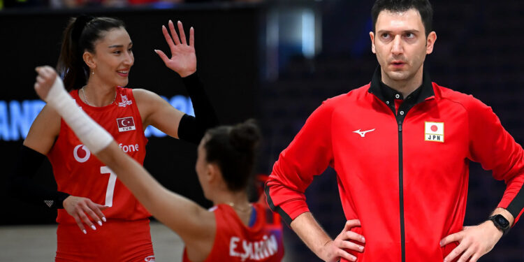 Filenin Sultanları Ferhat Akbaş'a Karşı: Dünya Şampiyonası'nda Tarihi Japonya Maçı Yarın...