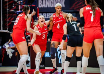 Filenin Sultanları Tarih Yazmak İçin Sahaya Çıkıyor: Final Biletini Türkiye mi Alacak Japonya mı?