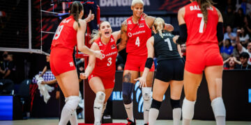 Filenin Sultanları Tarih Yazmak İçin Sahaya Çıkıyor: Final Biletini Türkiye mi Alacak Japonya mı?