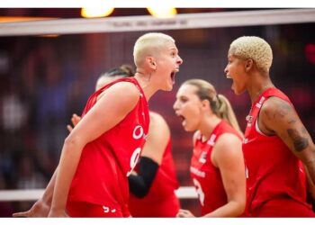 Filenin Sultanları final için sahada