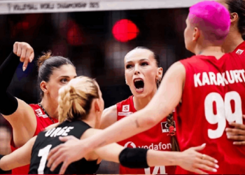 Filenin Sultanları'nın Finaldeki Rakibi İtalya