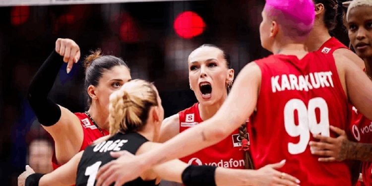 Filenin Sultanları'nın Finaldeki Rakibi İtalya