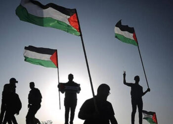 Filistin İçin Tarihi Hafta: Tanıma Dalgası Büyüyor, Dünya İsrail’e ‘Dur’ Diyor