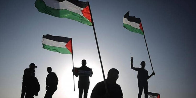 Filistin İçin Tarihi Hafta: Tanıma Dalgası Büyüyor, Dünya İsrail’e ‘Dur’ Diyor