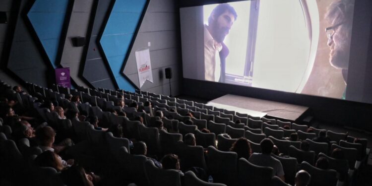 FilmAmed Belgesel Film Festivali 3'üncü gününde