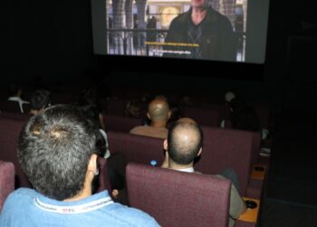 FilmAmed festivali 2’nci gününde