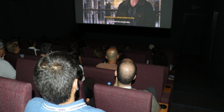 FilmAmed festivali 2’nci gününde