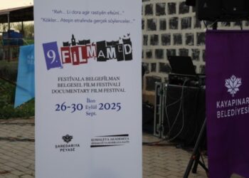 FilmAmed seçkisi belli oldu