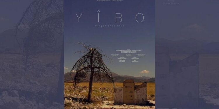 Finalist belgesel ‘YÎBO’ izleyiciyle buluşacak