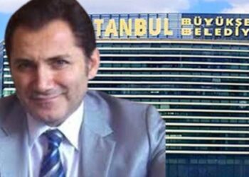 Firari iş insanı Murat Gülibrahimoğlu hakkında kırmızı bülten çıkartıldı