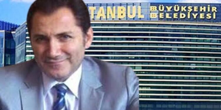 Firari iş insanı Murat Gülibrahimoğlu hakkında kırmızı bülten çıkartıldı