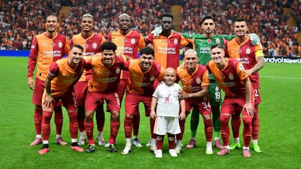 Frankfurt'tan Galatasaray Maçı Öncesi Skandal karar! Kimse Bunu Beklemiyordu