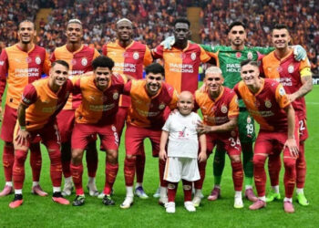 Frankfurt'tan Galatasaray Maçı Öncesi Skandal karar! Kimse Bunu Beklemiyordu