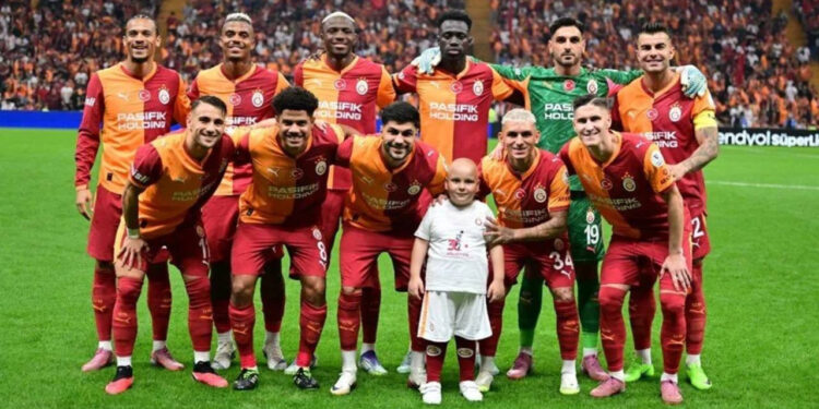 Frankfurt'tan Galatasaray Maçı Öncesi Skandal karar! Kimse Bunu Beklemiyordu