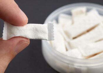 Fransa nikotin poşeti ve sakızını yasaklıyor