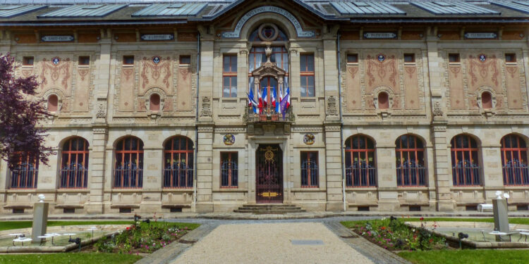 Fransa'da Müzede Büyük Soygun: 9,5 Milyon Euroluk Seramik Eserler Çalındı