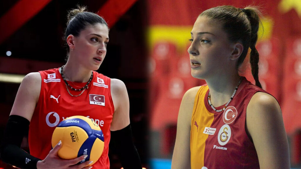 Galatasaray Resmen Açıkladı! İlkin Aydın'dan Üzen Haber