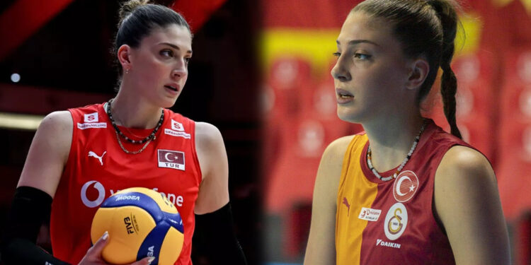 Galatasaray Resmen Açıkladı! İlkin Aydın'dan Üzen Haber