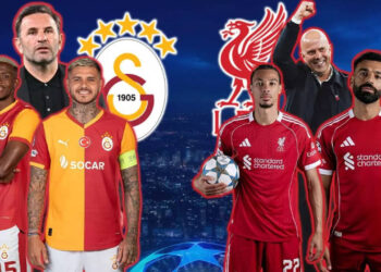Galatasaray'a Soğuk Duş! Maça Saatler Kala Liverpool'dan UEFA'ya Şikayet