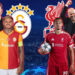 Galatasaray'a Soğuk Duş! Maça Saatler Kala Liverpool'dan UEFA'ya Şikayet