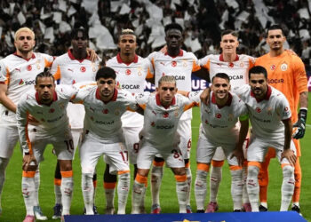 Galatasaray'da Yıldız İsme Yol Göründü! Şartlar Bir Türlü Tutmuyor