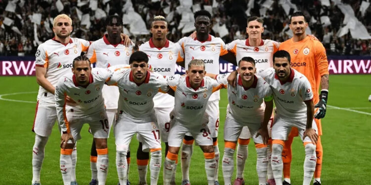 Galatasaray'da Yıldız İsme Yol Göründü! Şartlar Bir Türlü Tutmuyor