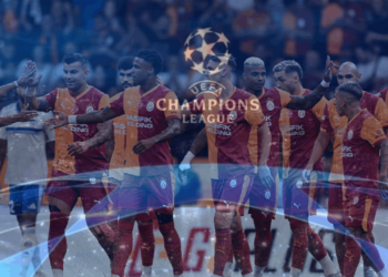 Galatasaray'ın Devler Ligi Kadrosu Belli Oldu: Barış Alper Detayı!