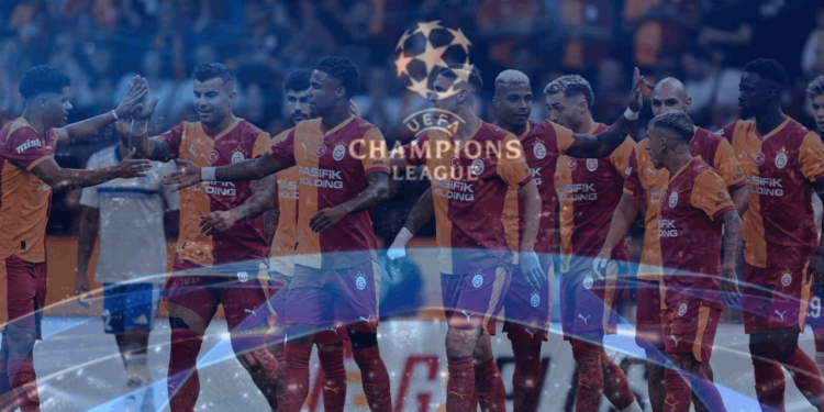 Galatasaray'ın Devler Ligi Kadrosu Belli Oldu: Barış Alper Detayı!