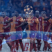 Galatasaray'ın Devler Ligi Kadrosu Belli Oldu: Barış Alper Detayı!