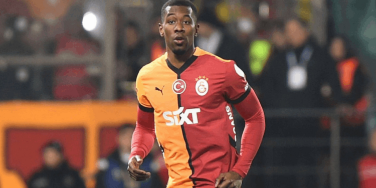 Galatasaray'ın Nasıl Göndereceğini Şaşırdığı Cuesta İlk Maçında Gol Attı
