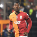 Galatasaray'ın Nasıl Göndereceğini Şaşırdığı Cuesta İlk Maçında Gol Attı